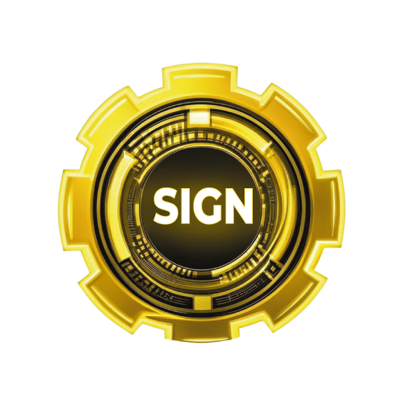 SIGN